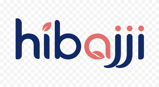 hibajji লোগো
